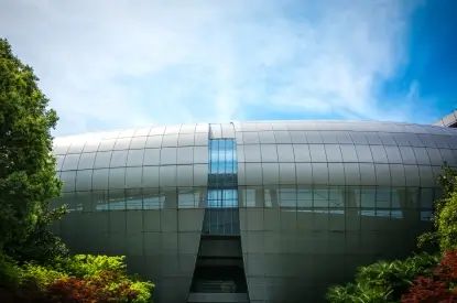Capitaland Minerva Veritas Data Center