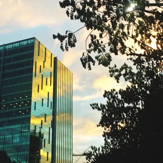 Green Buildings Services - Inspire Engineering Consultants