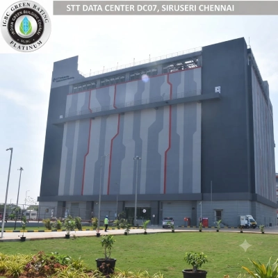 Cuttack Railway Station - IGBC Green Railway Station project