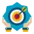 Our Mission icon - Inspire Engineering Consultants